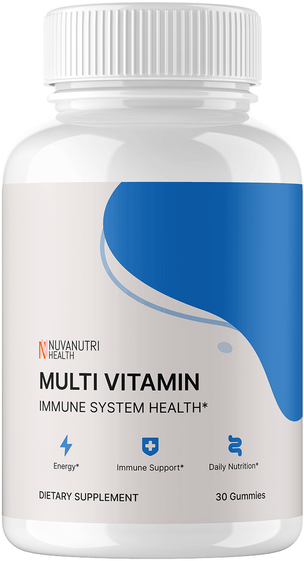 MultiVitamin