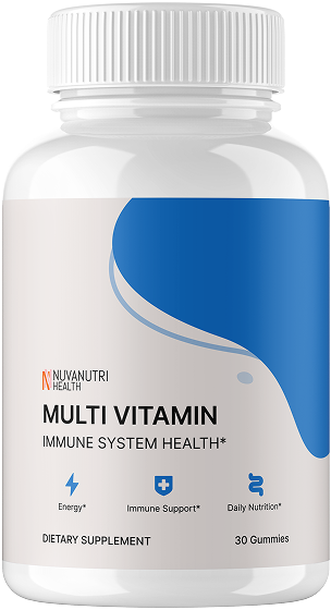 MultiVitamin